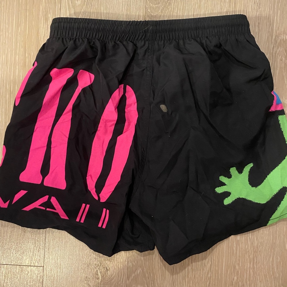 Gecko shorts - Picture 3 of 3